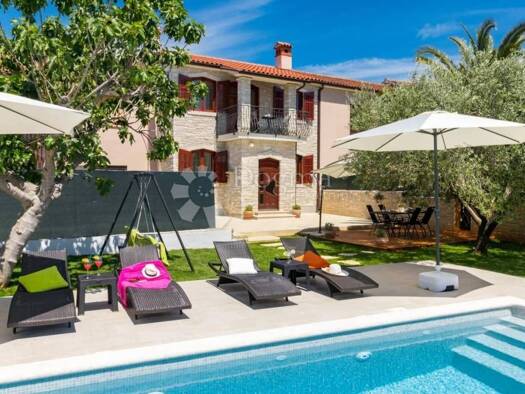 Haus zur Miete 2.330 € 5 Zimmer 80 m² Galizana, Vodnjan Vodnjan