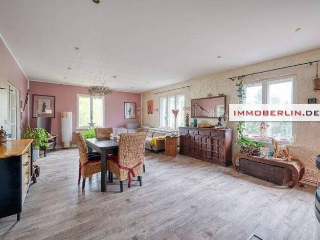 Wohnung zum Kauf 334.000 € 3 Zimmer 104 m² frei ab sofort Teltow 14513