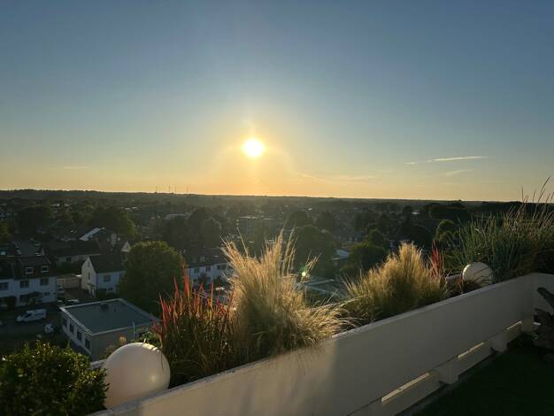 Penthouse zum Kauf provisionsfrei 699.000 € 4 Zimmer 215,7 m² 6. Geschoss Altschermbeck Schermbeck 46514