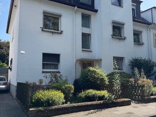 Mehrfamilienhaus zum Kauf 419.000 € 12 Zimmer 289,6 m² 654 m² Grundstück Hochemmerich Rheinhausen 47226