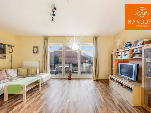 Wohnung zum Kauf 209.500 € 2 Zimmer 64 m² Leeste Weyhe 28844
