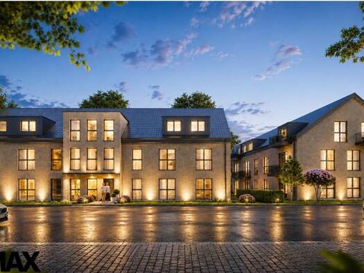 Wohnung zum Kauf - Erstbezug provisionsfrei 237.000 € 2 Zimmer 45,4 m² Schildesche Schildesche 33611