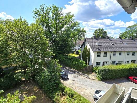 Wohnung zum Kauf 135.000 € 3 Zimmer 65 m² 2. Geschoss frei ab sofort Sennestadt Sennestadt 33689