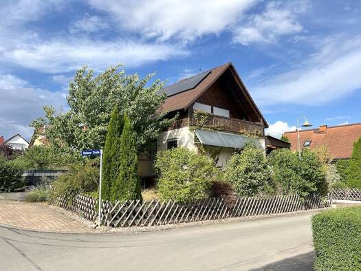 Einfamilienhaus zum Kauf provisionsfrei 189.000 € 5 Zimmer 121 m² 447 m² Grundstück Bienstädt 99100