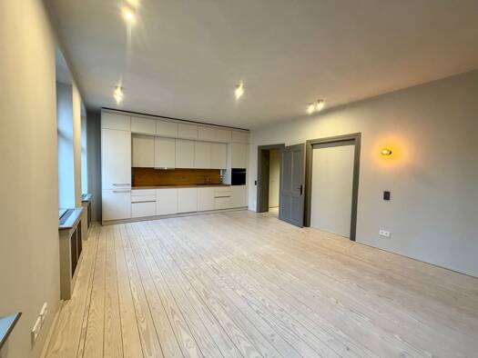 Wohnung zur Miete 2.034 € 2 Zimmer 70,2 m² 1. Geschoss Mulackstraße 22 Mitte Mitte 10119