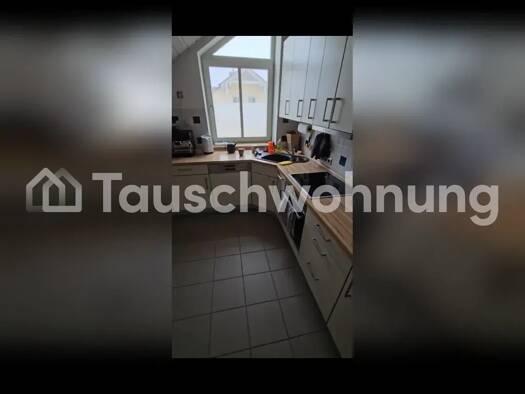 Wohnung zur Miete Tauschwohnung 940 € 3 Zimmer 92 m² 2. Geschoss Unterhaunstadt Ingolstadt 85055