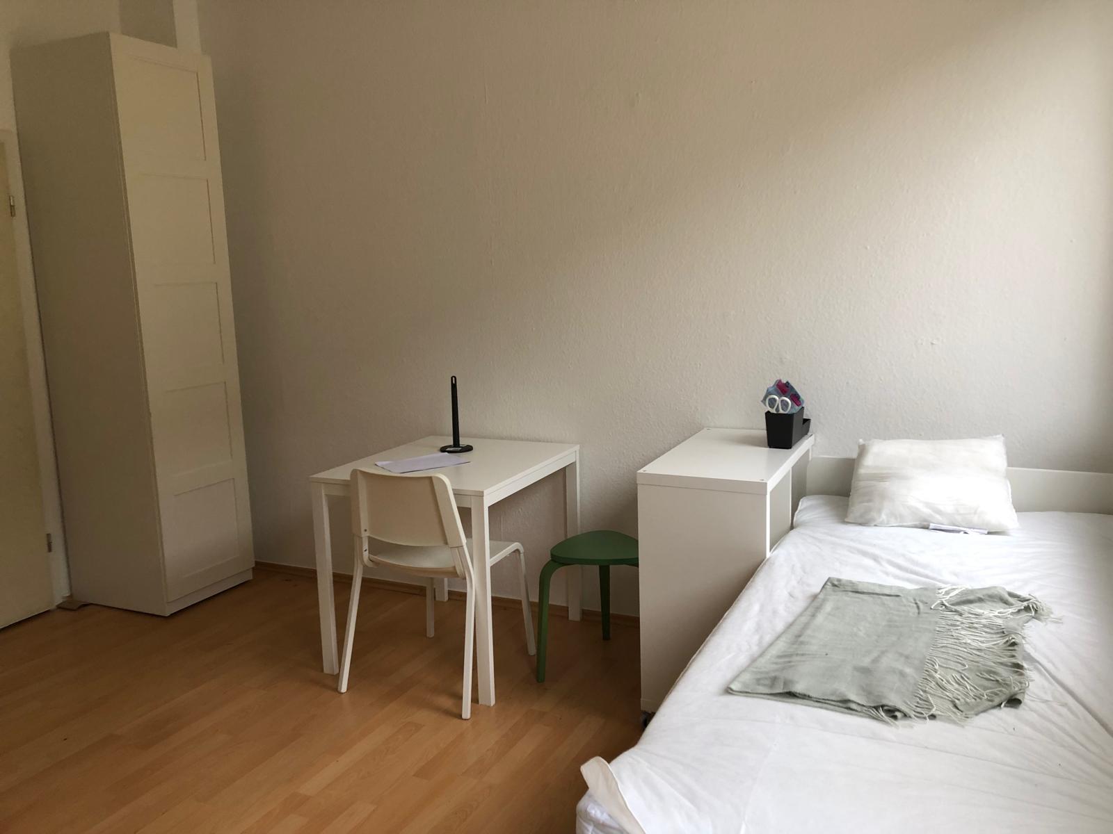 Wohnung zur Miete 446 € 1 Zimmer 20 m²<br/>Wohnfläche Gilbertstrasse 39 Barbara 2 Trier 54290