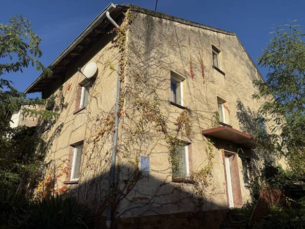 Einfamilienhaus zum Kauf 108.000 € 4 Zimmer 119 m² 400 m² Grundstück Fitten Merzig 66663