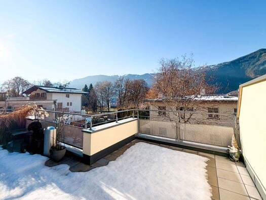 Terrassenwohnung zum Kauf 365.000 € 2 Zimmer 56 m² frei ab 01.05.2026 Zell am See - Thumersbach 5700
