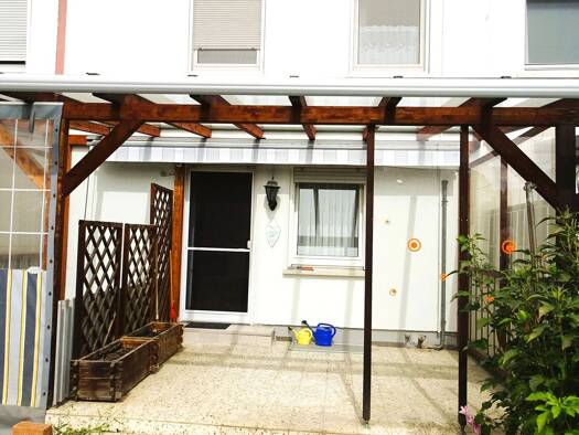 Haus zum Kauf 259.000 € 3,5 Zimmer 80 m² 383 m² Grundstück frei ab sofort Tiefenbach Illertissen 89257