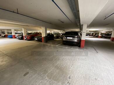 Tiefgaragenstellplatz zum Kauf 23.000 € Frankfurt am Main 60596