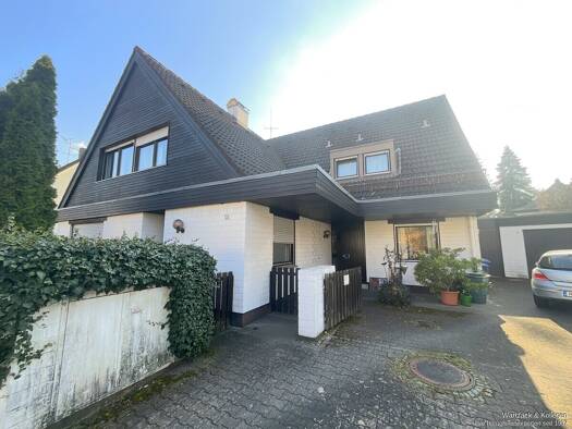 Einfamilienhaus zum Kauf 840.000 € 6 Zimmer 213,7 m² 859 m² Grundstück Katzwang Südliche Außenstadt 90453