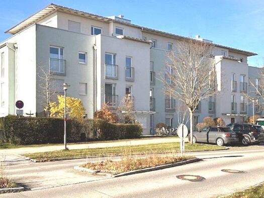 Wohnung zum Kauf 515.000 € 3 Zimmer 68 m² 2. Geschoss frei ab sofort Annelies-Kupper-Allee 7 Haar 85540