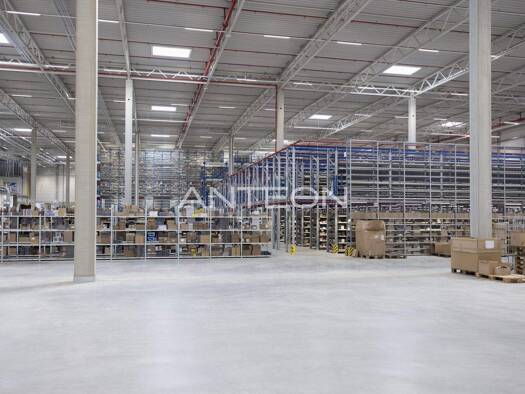 Lagerhalle zur Miete 10.650 m² Lagerfläche Reisholz Düsseldorf 40599