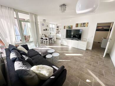 Wohnung zur Miete Wohnen auf Zeit 1.990 € 3 Zimmer 80 m² frei ab 01.10.2025 Eil Köln 51145
