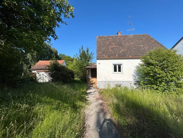 Grundstück zum Kauf 398.000 € 298 m² Grundstück Markt Schwaben 85570