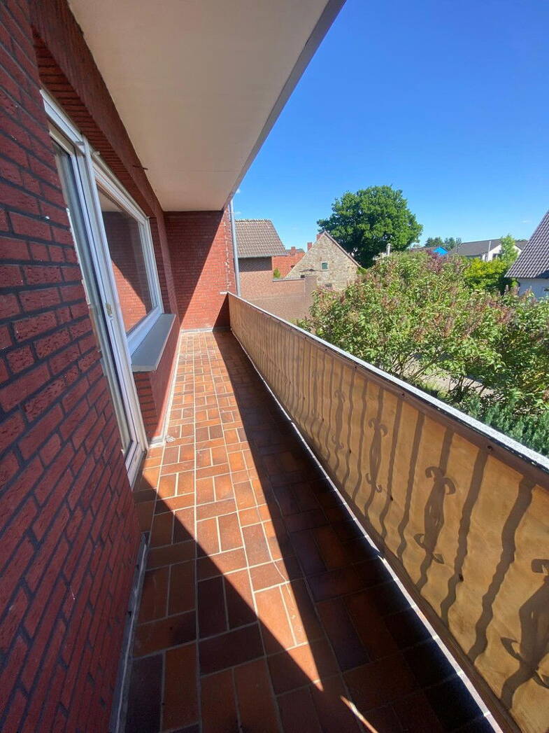 Wohnung zur Miete 699 € 2 Zimmer 72 m² 1. Geschoss Winkelstraße 5a Stadt Ibbenbüren 49477