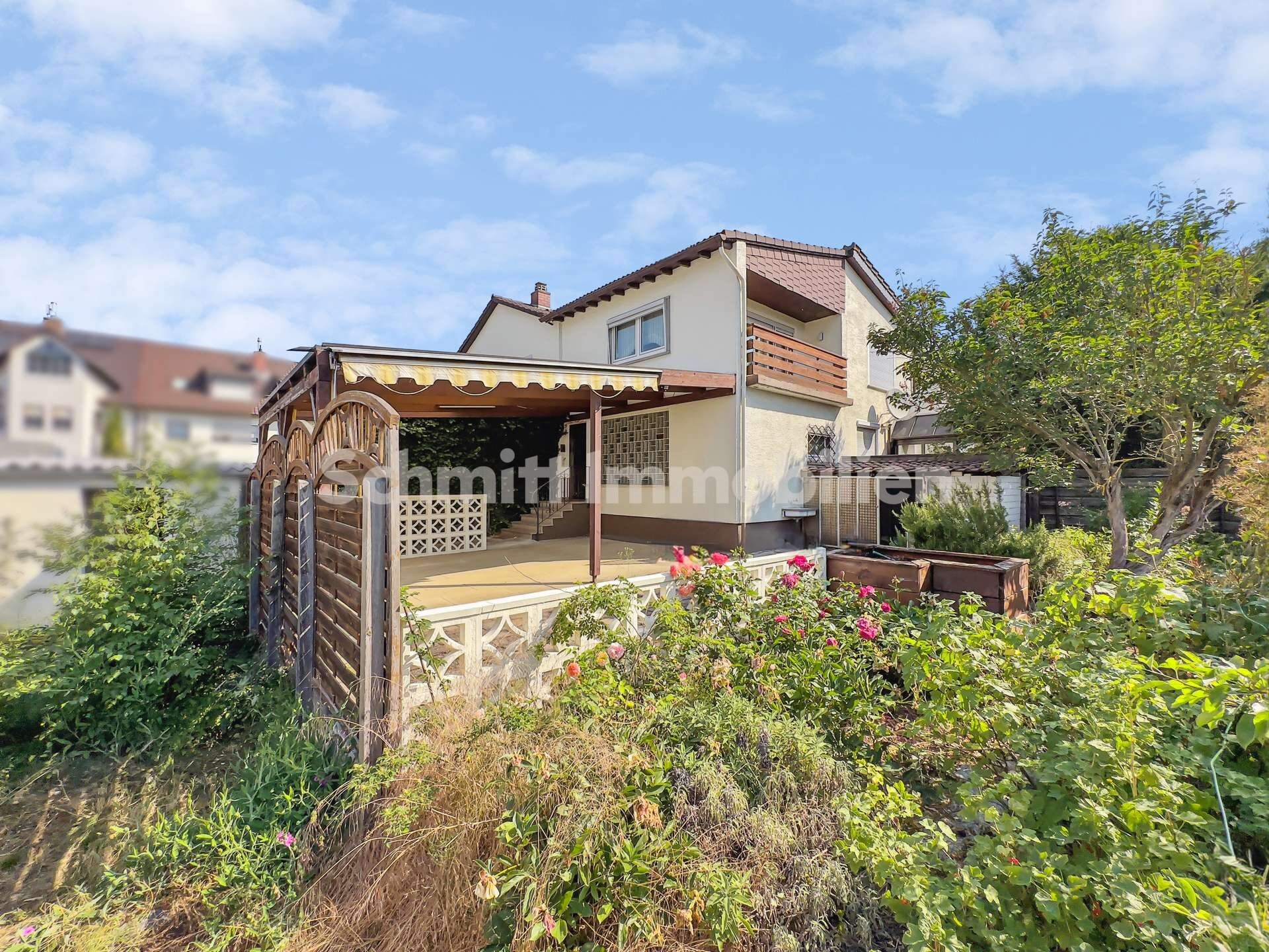 Einfamilienhaus zum Kauf provisionsfrei 325.000 € 4 Zimmer 90 m²<br/>Wohnfläche 725 m²<br/>Grundstück Schwanheim Frankfurt am Main 60529