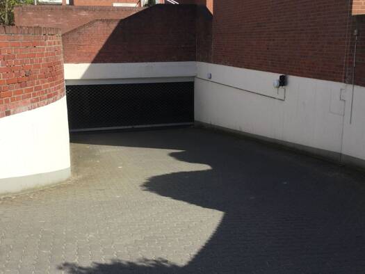 Tiefgarage zur Miete 30 € Klostermühle 1 Stadtmitte Viersen 41747