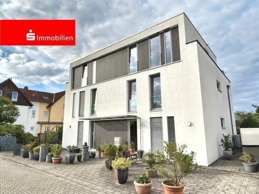 Mehrfamilienhaus zum Kauf 1.490.000 € 11 Zimmer 358,5 m² 545 m² Grundstück Traisa Mühltal 64367