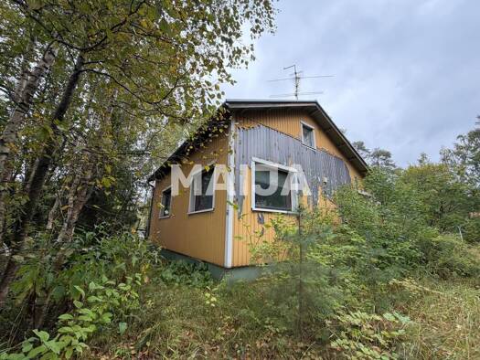 Grundstück zum Kauf 10.000 € 1.282 m² Grundstück Tornio 95470