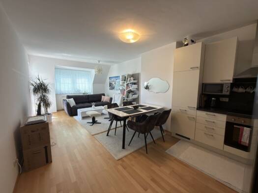 Wohnung zur Miete 633 € 2 Zimmer 60,2 m² frei ab 01.12.2026 St. Pölten St. Pölten 3100