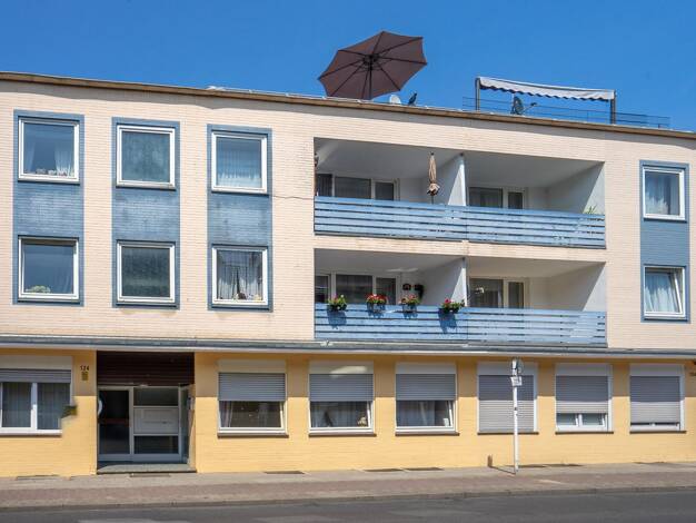 Wohnung zum Kauf 116.000 € 2 Zimmer 78 m² EG Mönchengladbach 41238
