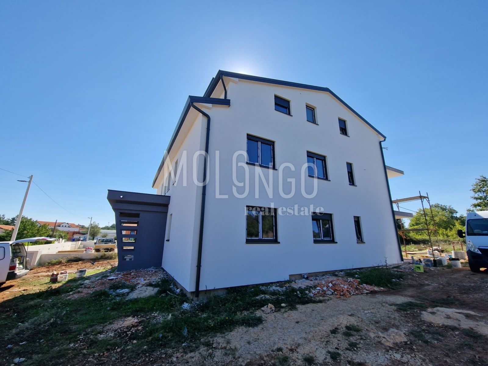 Wohnung zum Kauf 234.000 € 3 Zimmer 69 m²<br/>Wohnfläche Porec center