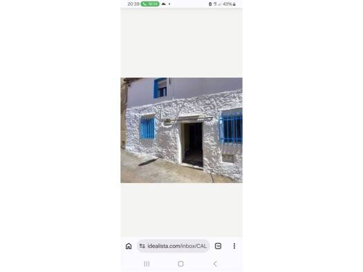 Villa zum Kauf 35.000 € 2 Zimmer 70 m² Figueruela de Arriba 49520