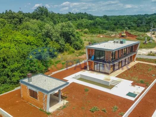 Villa zum Kauf 790.000 € 5 Zimmer 243 m² 1.080 m² Grundstück Porec 52440