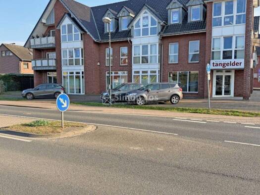 Laden zum Kauf 449.000 € 3 Zimmer Ringenberg Hamminkeln - Mehrhoog 46499