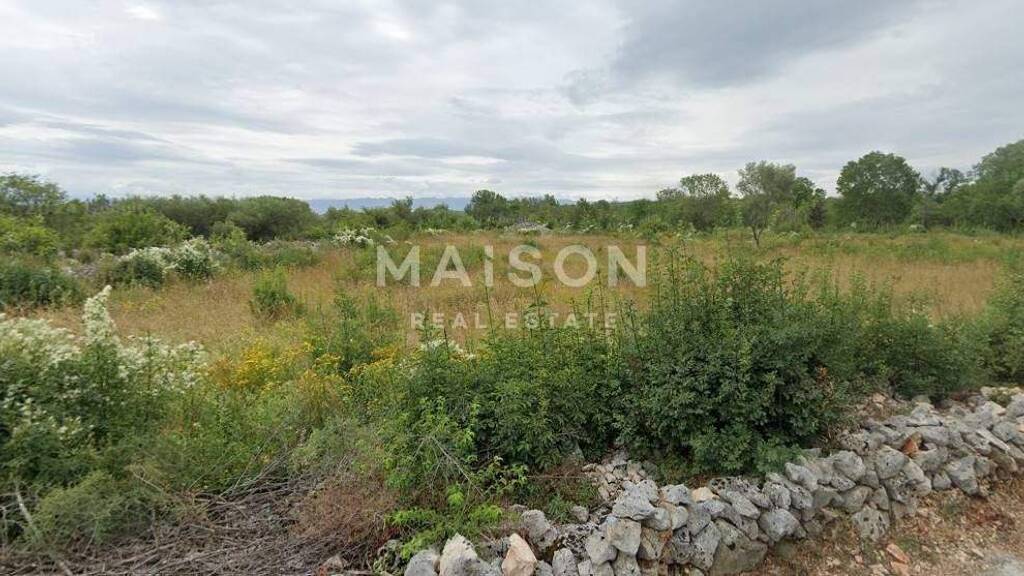 Land-/Forstwirtschaft zum Kauf 227.000 € Malinska, Malinska-Dubasnica Malinska-Dubasnica