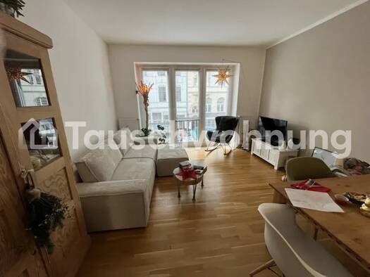 Wohnung zur Miete Tauschwohnung 1.050 € 3 Zimmer 75 m² 1. Geschoss Altstadt-Nord Köln 50672