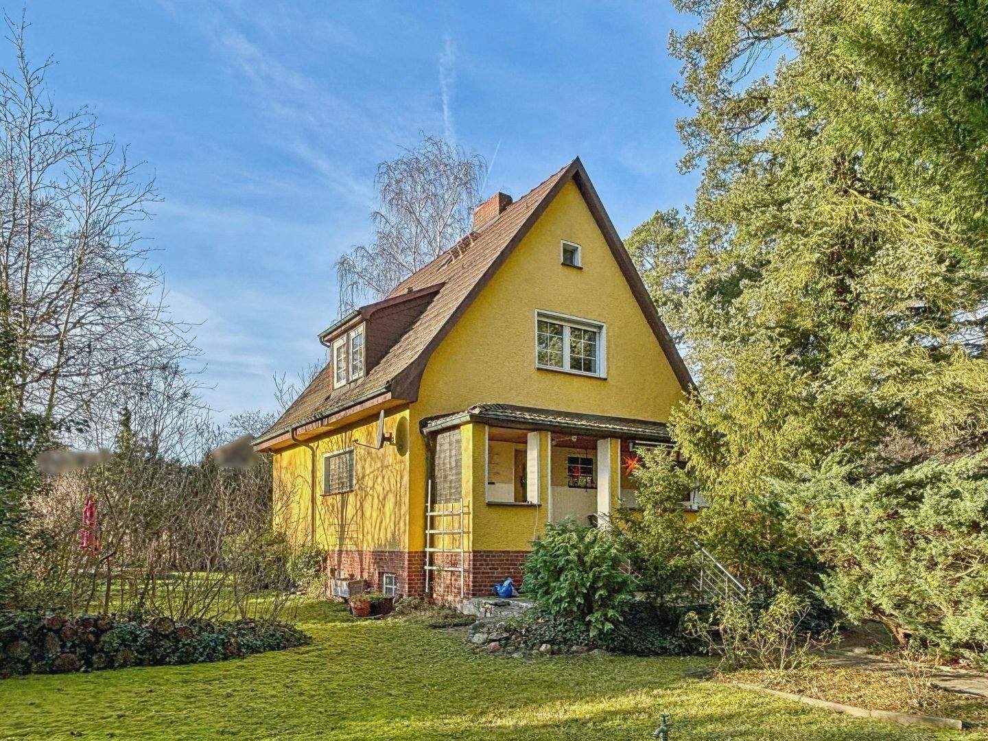 House in Schulzendorf, Dahme-Spreewald