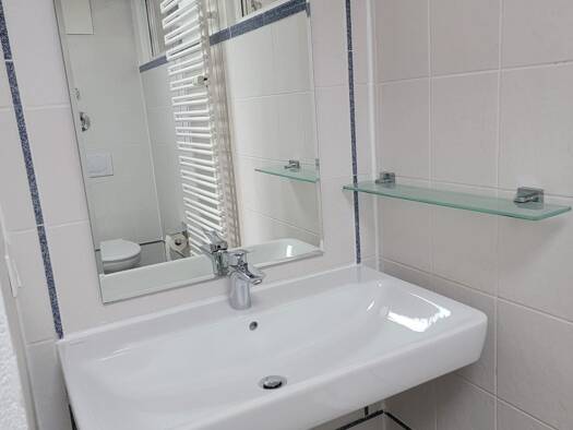 Studio zur Miete 700 € 1,5 Zimmer 45 m² Geschoss 1/4 frei ab sofort Neustadt-Stadt Neustadt an der Weinstraße 67433