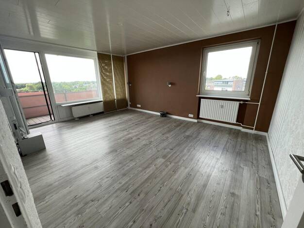 Wohnung zur Miete 980 € 2,5 Zimmer 68,5 m² frei ab 01.12.2026 Hamburger Straße 101 Henstedt-Ulzburg 24558