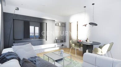 Wohnung zum Kauf 215.000 € 4 Zimmer 70 m² 2. Geschoss Biberach Biberach 88400
