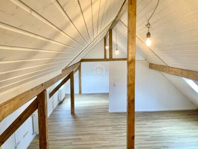 Loft zur Miete 720 € 1 Zimmer 65 m² Unter-Sorg Schwalmtal 36318