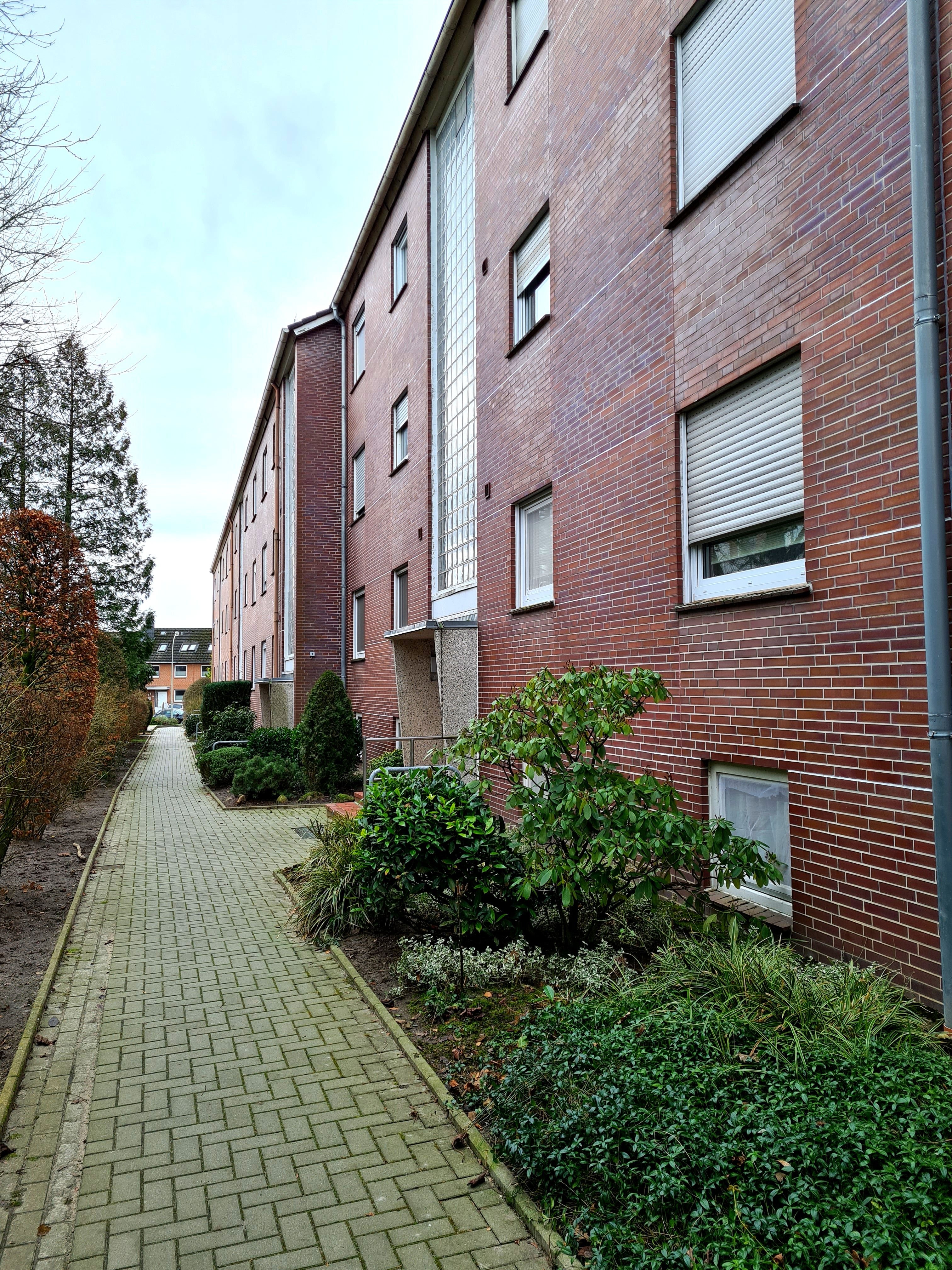 Wohnung zum Kauf 198.000 € 3 Zimmer 85 m²<br/>Wohnfläche 1.<br/>Geschoss ab sofort<br/>Verfügbarkeit Seppensen Buchholz in der Nordheide 21244