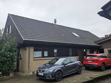 Einfamilienhaus zum Kauf 359.000 € 7 Zimmer 220 m² 637 m² Grundstück frei ab sofort Mehrhoog Hamminkeln 46499
