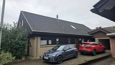 Haus zum Kauf 359.000 € 7 Zimmer 160 m² 637 m² Grundstück frei ab sofort Mehrhoog Hamminkeln 46499