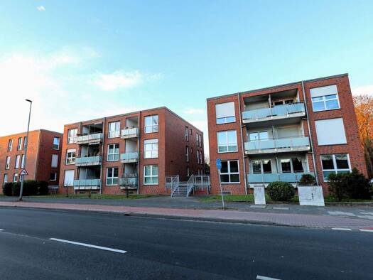 Mehrfamilienhaus zum Kauf als Kapitalanlage geeignet 6.375.000 € 2.126 m² 2.664 m² Grundstück Coerde Münster 48157