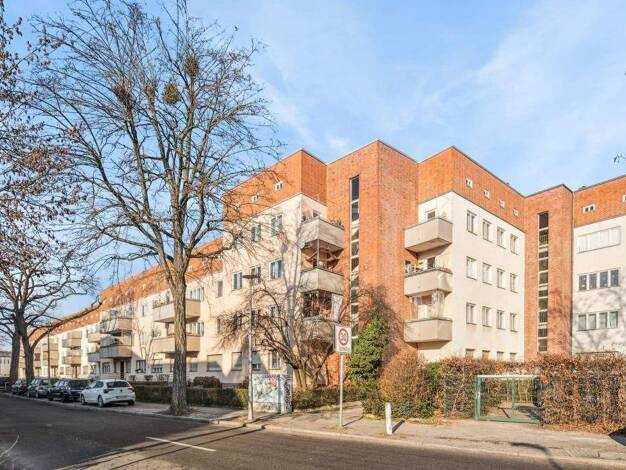 Wohnung zum Kauf provisionsfrei 185.000 € 3 Zimmer 61,4 m² 1. Geschoss Kienhorststraße 38 Reinickendorf Berlin 13403