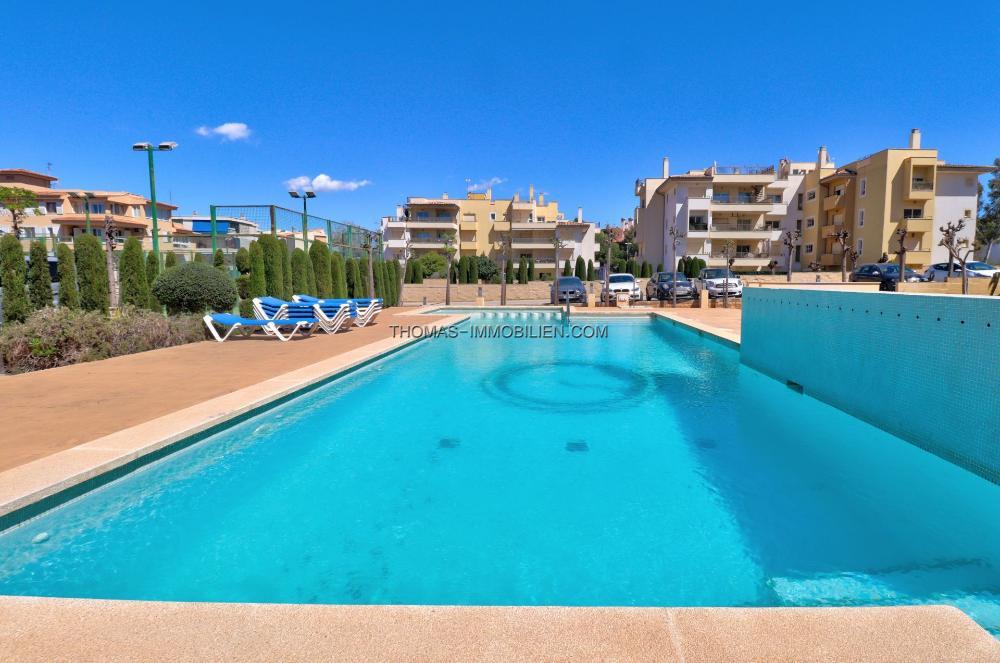 Wohnung zum Kauf 645.000 € 4 Zimmer 163 m²<br/>Wohnfläche Santa Ponsa 07180