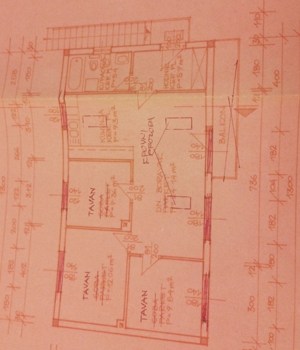 Haus zum Kauf 120.000 € 3 Zimmer 153 m²<br/>Wohnfläche 830 m²<br/>Grundstück Taboriste