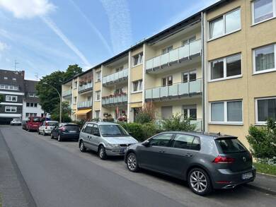 Wohnung zum Kauf 389.000 € 4 Zimmer 85 m² 1. Geschoss Köln - Braunsfeld 50933