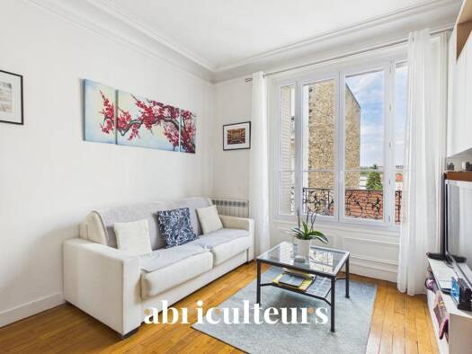 Wohnung zum Kauf 548.990 € 61 m² Notre Dame Saint-Mandé 94160