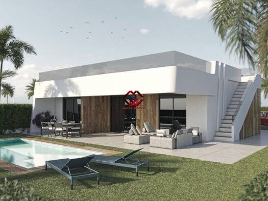 Haus zum Kauf 369.900 € 100 m² 232 m² Grundstück Alhama de Murcia 30840