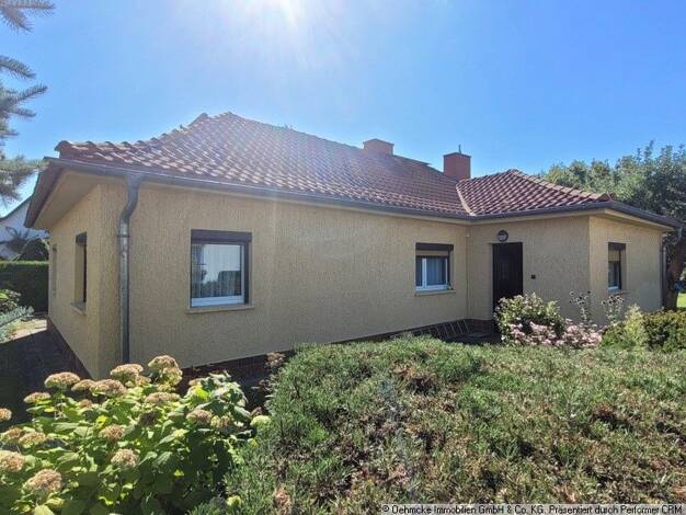 Einfamilienhaus zum Kauf 386.000 € 5 Zimmer 100 m² 600 m² Grundstück Altglienicke Berlin 12524