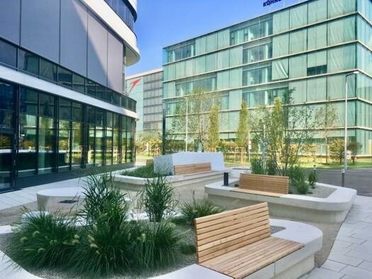 Bürofläche zur Miete 3.496 € 179,3 m² Bürofläche Wien-Flughafen 1300